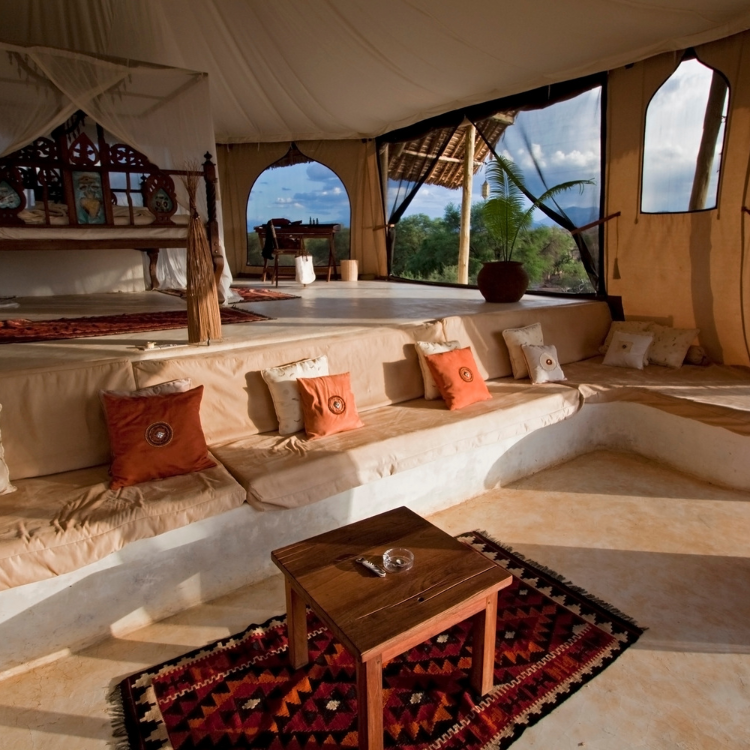 VIP Desert Safari – 135 AED Per Person